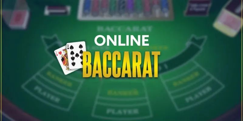 Nguyên tắc tính điểm trong bài bài Baccarat là gì?