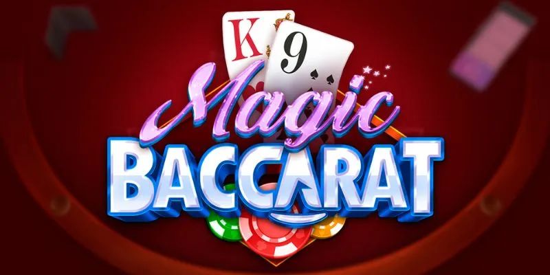 Baccarat là gì tại 888B