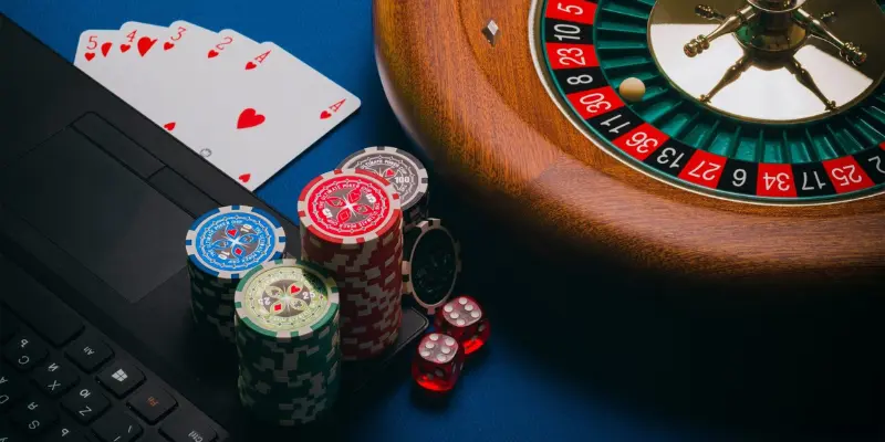 Roulette là một trò chơi mang tính may rủi cao nhưng lại vô cùng thú vị