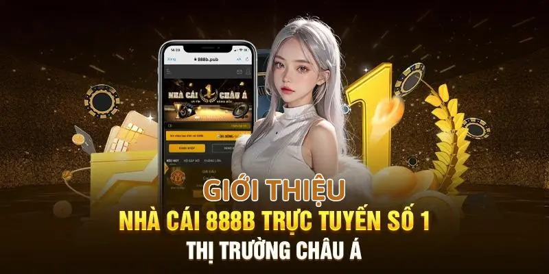 Giới thiệu về trang cược 888B