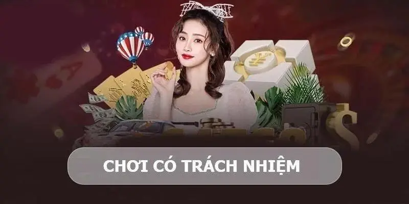 Khái niệm chơi có trách nhiệm 888B