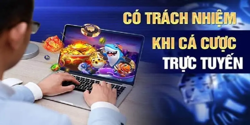 Nguyên tắc khi chơi có trách nhiệm 888B