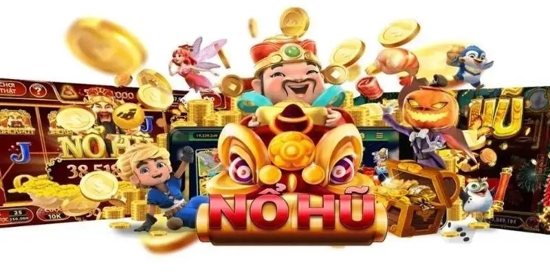 Thông tin về slot game bonus không thể bỏ qua