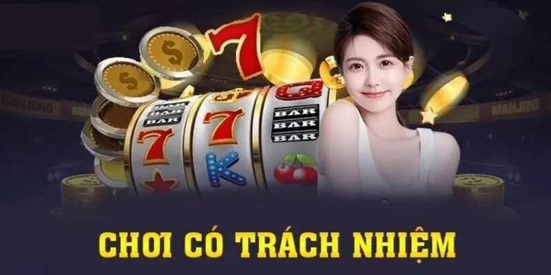 Vai trò của việc chơi có trách nhiệm 888B