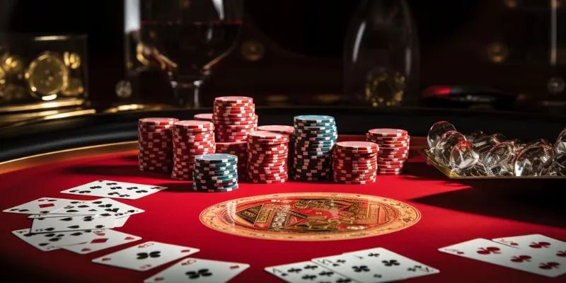 Baccarat Là Gì? Khám Phá Quy Luật Bắc Cầu Baccarat Dễ Nhất