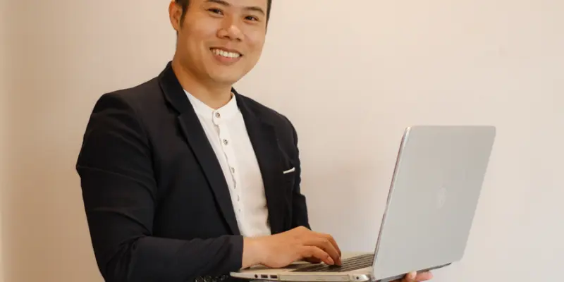 Giới thiệu CEO Nguyễn Hải Phong