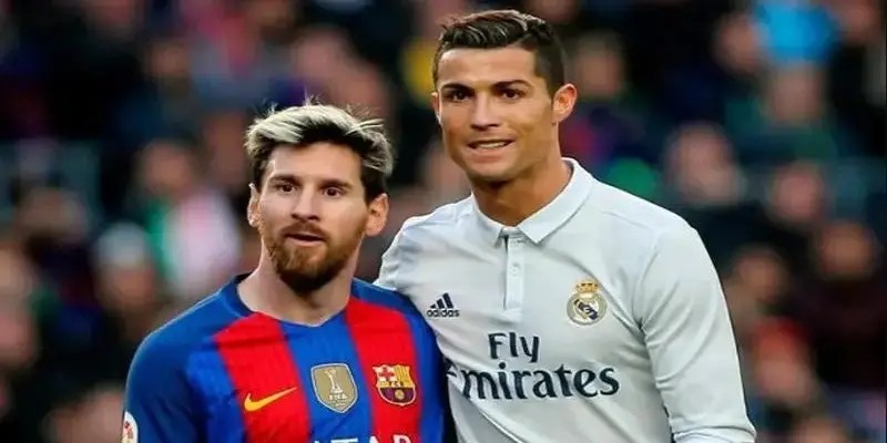 So Sánh Ronaldo Và Messi Ở Thị Trường Bóng Đá Châu u 2024